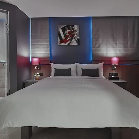 Beauty Hotels Taipei - B7 Journey